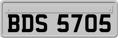 BDS5705