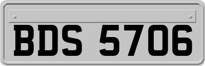 BDS5706