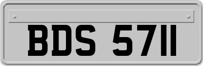 BDS5711