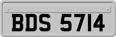 BDS5714