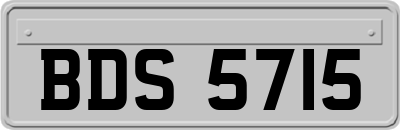 BDS5715
