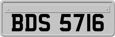 BDS5716