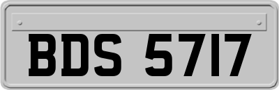BDS5717