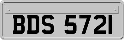 BDS5721