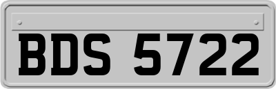 BDS5722