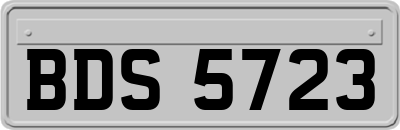 BDS5723