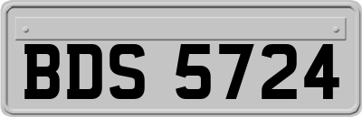 BDS5724