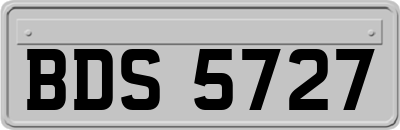 BDS5727