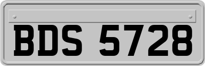 BDS5728