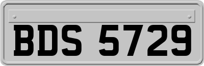 BDS5729