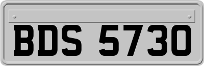 BDS5730