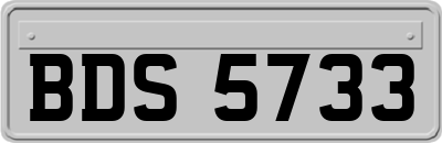 BDS5733