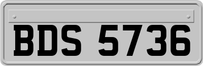 BDS5736