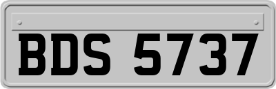 BDS5737