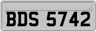 BDS5742