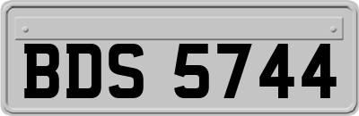 BDS5744