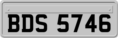 BDS5746