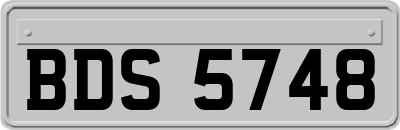 BDS5748