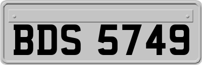 BDS5749