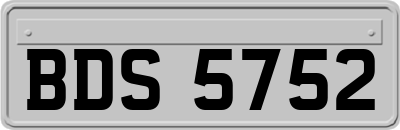 BDS5752