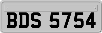 BDS5754