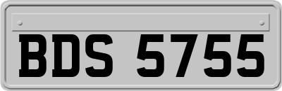BDS5755
