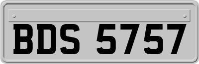 BDS5757