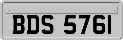 BDS5761