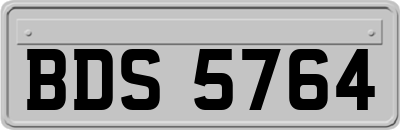 BDS5764