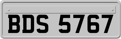 BDS5767