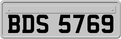 BDS5769