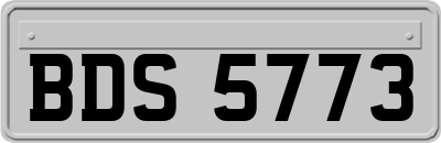 BDS5773