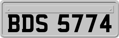 BDS5774