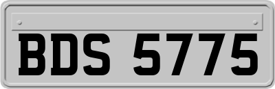 BDS5775