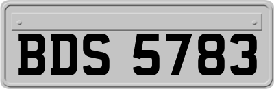 BDS5783
