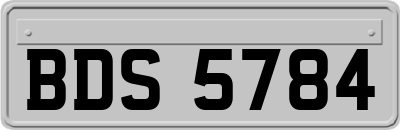 BDS5784