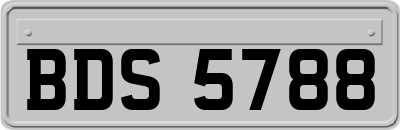 BDS5788