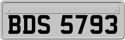 BDS5793