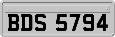 BDS5794
