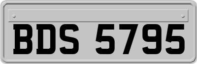 BDS5795