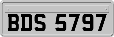 BDS5797