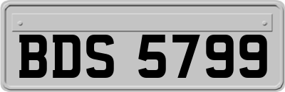 BDS5799