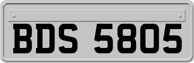 BDS5805