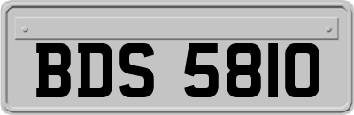 BDS5810
