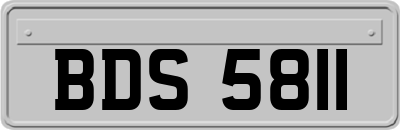 BDS5811