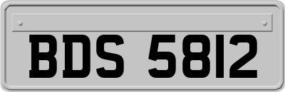 BDS5812