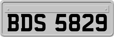 BDS5829