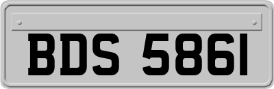 BDS5861