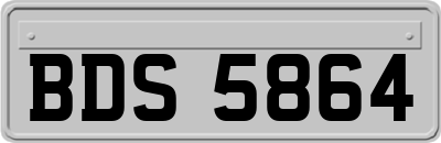 BDS5864