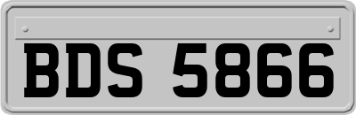 BDS5866